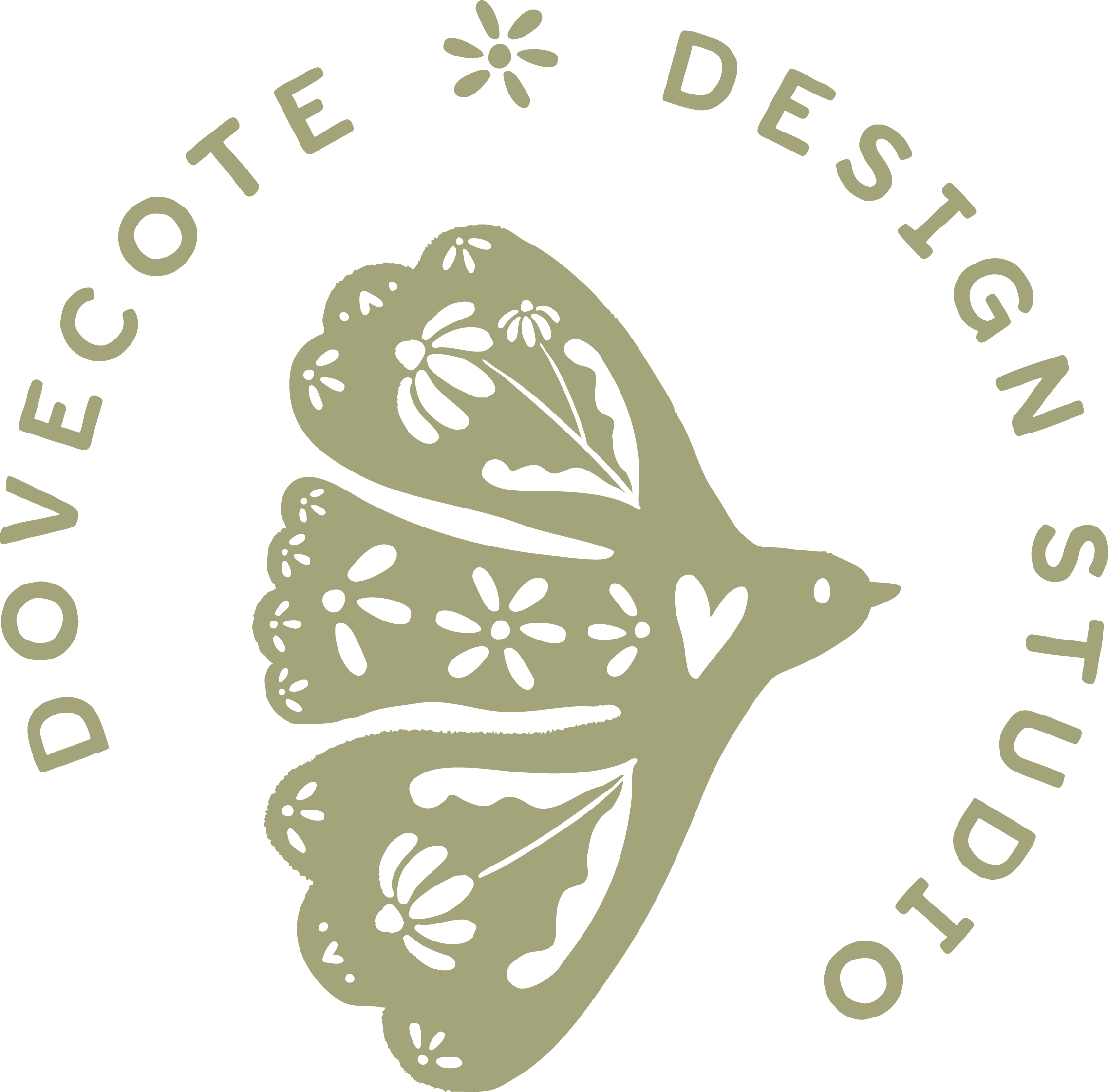Dovecote Design Studio logo